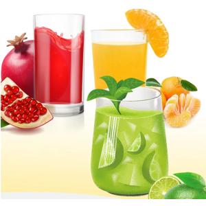 Buy cheap Fresh Squeezed Commercial Electric Orange Juicer Vending Machines 900W from wholesalers