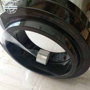 Buy cheap Heavy Load GEG240ES-2RS Ball Joint Spherical Bearing 240*370*190mm With Oil Seal from wholesalers
