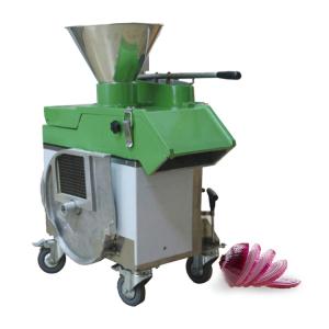Buy cheap onion ring slicer cutter onion ring slicing machine from wholesalers