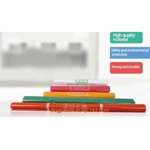 custom made biodegradable and compostable plastic garbage rolls bags, Compostabl