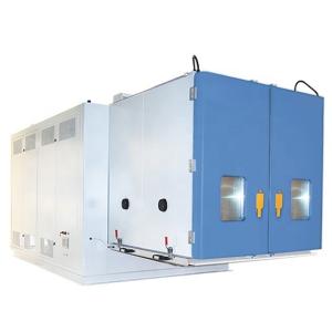 Buy cheap AGREE Climatic Environmental Test Chamber With Refrigerant from wholesalers