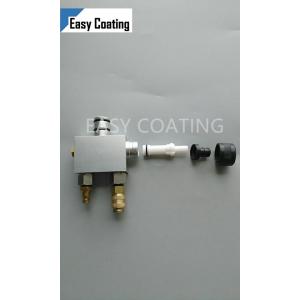 Buy cheap Sell alternative electrostatic powder spraying transfer HiCoat-ED Pump - P injector 0241623 from wholesalers