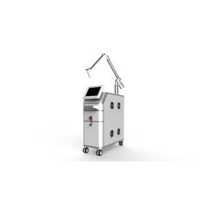 Buy cheap Active q-switch nd yag laser tattoo removal from wholesalers