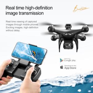 Buy cheap 15 Mins Flight Time Professional Fpv RC Quadcopter with HD Dual Camera 2.4G Wifi Obstacle Avoidance and APP Remote Control from wholesalers
