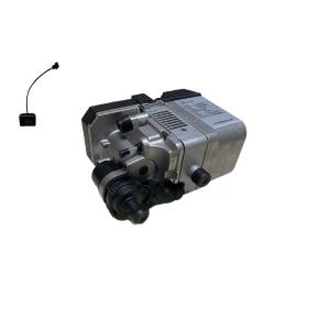 Buy cheap Engine Diesel Coolant Heater 12v 5kw Parking Diesel Liquid Heater from wholesalers