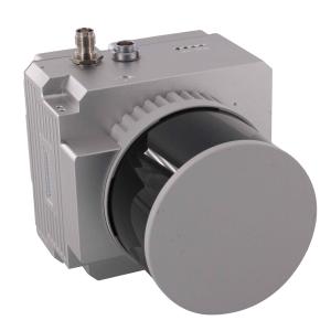 AirPort Construction UAV LiDAR GS-260X High End Pos Built In RGB Camera