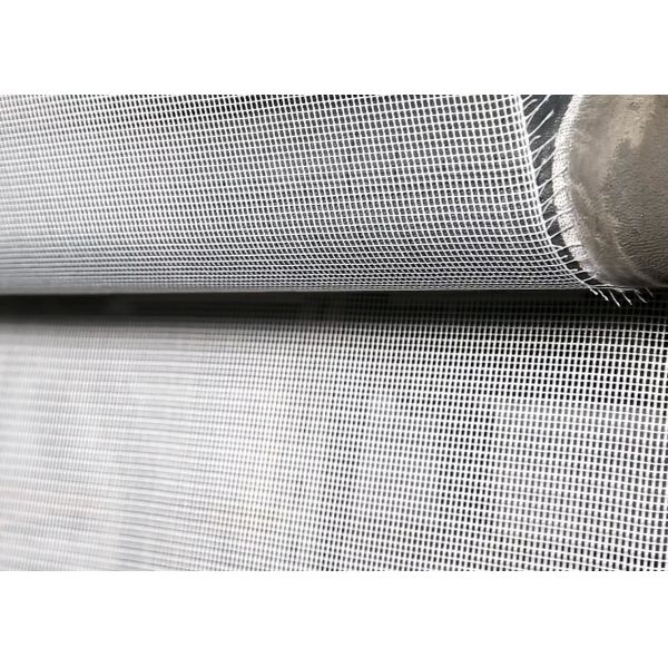 Quality Insulation Double Sided  2.0mm Lightweight Fiberglass Cloth for sale