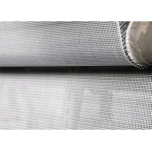 Buy cheap Insulation Double Sided  2.0mm Lightweight Fiberglass Cloth from wholesalers