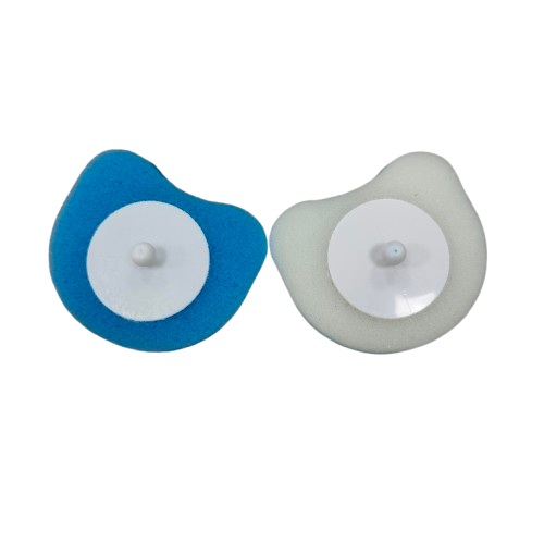 Quality Eco-Friendly Disposable Toilet Brush with Replaceable Kitten Head for sale