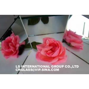 Buy cheap Aluminium mirror and Silver mirror product