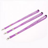 Buy cheap Promotional lanyards and badge holders from Staples Promotional Products for product