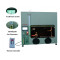 Buy cheap 50W 500W Vertical Horizontal Flammability Tester UL94 Fire Chamber from wholesalers