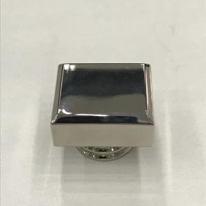 Buy cheap Customized Zamak Perfume Sealer Die-Casting With Reliability from wholesalers