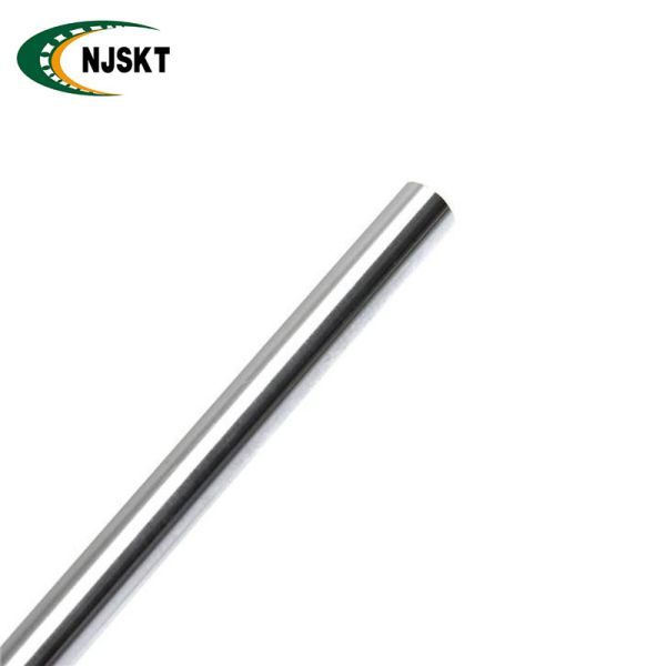 Quality SFC12 Linear Shaft 12mm Linear Motion Shafts With Machinable Ends for sale