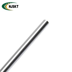 Buy cheap 45mm Diameter Linear Rail Shaft Rod Hollow Linear Motion Shaft Chrome Steel No Machining from wholesalers