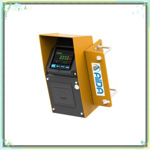 Buy cheap Digital Forklift Scales for Easy and Accurate Weighing on Forklifts No Need to Change Structur from wholesalers