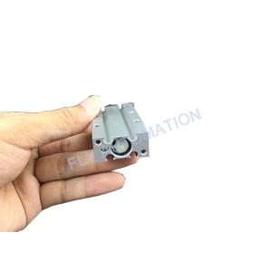 Buy cheap MHY2-10D Finger 180° Angular Pneumatic Gripper Cylinder SMC from wholesalers