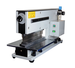 Buy cheap V-Cut PCB Separator machie  PCBA Depaneling pcb depanelizer from wholesalers