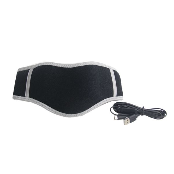Quality SHEERFOND Heating Neck Brace , Infrared Neck Wrap ODM OEM For Sore Neck for sale