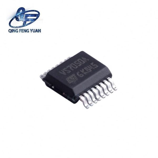 Buy cheap STMicroelectronics VN7020AJTR Chip Electronic Components Microchip Microcontroller DIMM Semiconductor VN7020AJTR from wholesalers