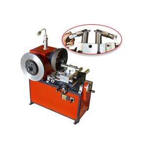 Buy cheap C9335 C9335A brake disc drum lathe for car repair cutting machine with cheaper price from wholesalers