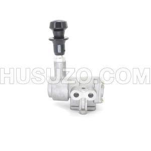 Buy cheap 1-48460356-0 Hand Control Brake Valve for ISUZU CXZ51K 6WF1 product