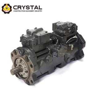Buy cheap HD820 Excavator Hydraulic Pump Plunger K3V112DTP Piston Pump from wholesalers