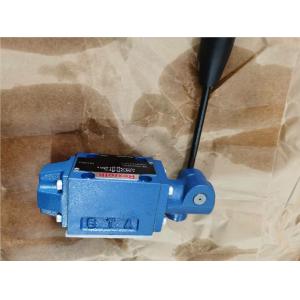 Buy cheap R900469302 4WMM6J53/ 4WMM6J5X/ Rexroth Manual Directional Valve from wholesalers