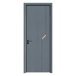 Buy cheap Waterproof Hollow Structure Composite Inner Door Customizable from wholesalers