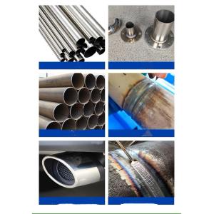 Buy cheap Automatic TIG Welding Machine for Water Distributor Pipes from wholesalers