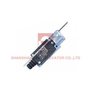 Contact Resistance Elevator Electrical Parts Lift Limit Switch With Waterproof