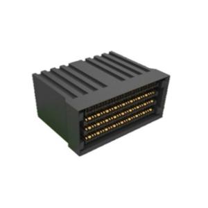 Buy cheap Connectors 10141240-101LF 100mA 92Ω ExaMAX Backplane Connector from wholesalers