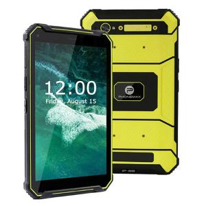 Buy cheap waterproof Military Industrial Rugged Tablet PC Bluetooth WiFi from wholesalers