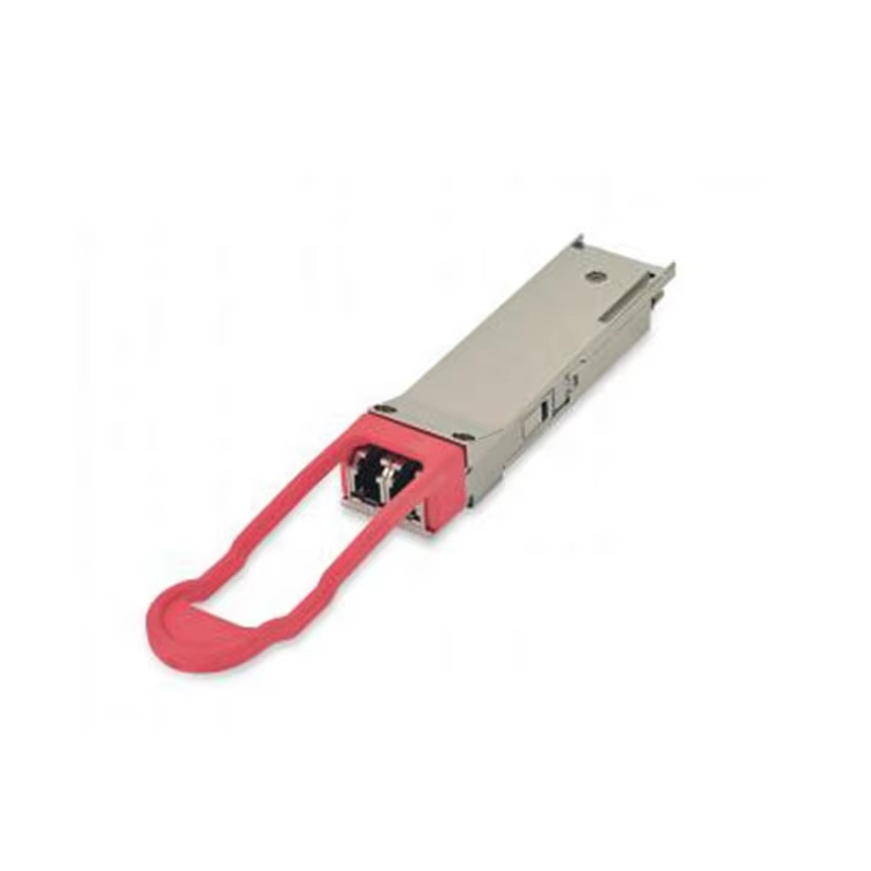 Buy cheap Finisar FTL4E1QM1C 40Gbase ER4 QSFP+ Optical Transceiver 40G 40km LC Connector Hot Pluggable DC 5V AIDC Use from wholesalers