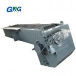 Buy cheap High Efficiency Rotating Mechanical Bar Screen Wastewater Treatment Plant Support from wholesalers