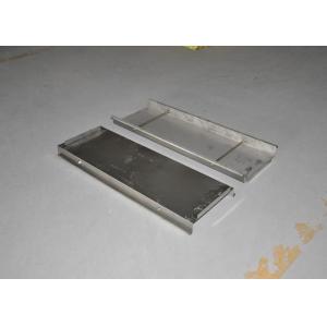 Buy cheap Three - Meter Cooling Trough With Medium Temperature Resistance Durable Casting from wholesalers