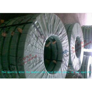 Buy cheap JIS ASTM GB AS Polished Stainless Steel Strips in 2B BA No.1 No.4 Finish , 5mm - 600mm Width from wholesalers