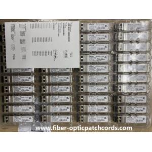 Buy cheap FINISAR FTLX8574D3BCL SFP Optical Transceiver 850nm 400m Multimode Datacom from wholesalers