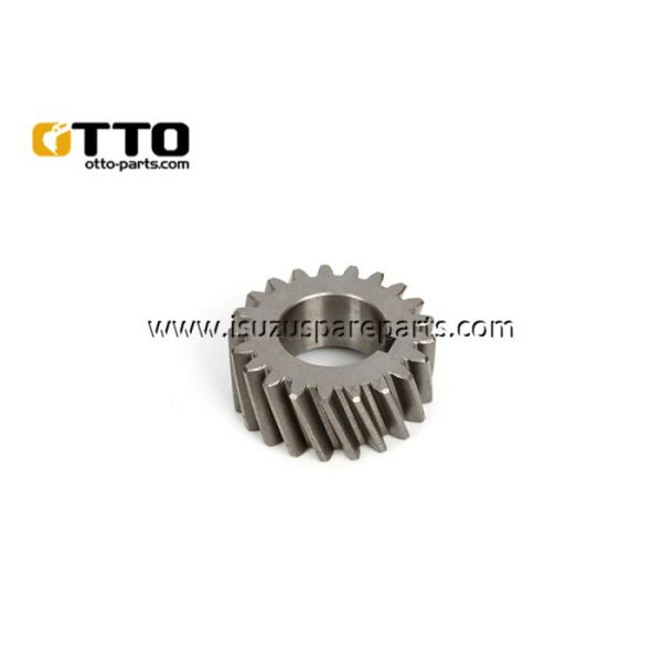 Crankshaft Gear 8-97229593-0 Isuzu Spare Parts 8972295930 897229-5930 NKRO2