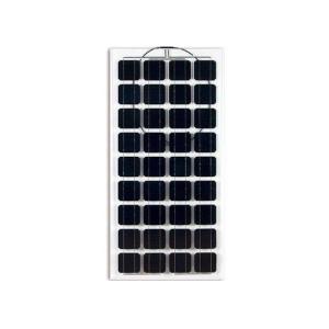 Buy cheap Long Life Span BIPV Solar Modules Solar Roof Tile For 30KW Solar Carport System from wholesalers