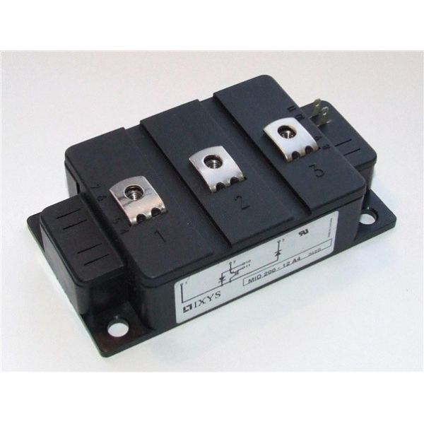 Buy cheap ND600N12K IGBT Power Moudle from wholesalers