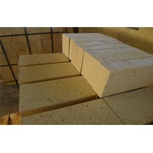 Buy cheap Anti Stripping Alumina Kiln Refractory Bricks RSKBL-70 For Glass Kiln from wholesalers