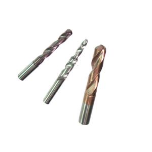 Buy cheap 1" Tungsten Carbide Drill Bits For Concrete Coated GU20UF TF200 Raw Material product