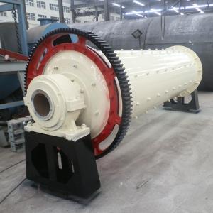 Buy cheap Grinding Crushers And Rotary Kiln Of Calcination Transition In Diatomite from wholesalers