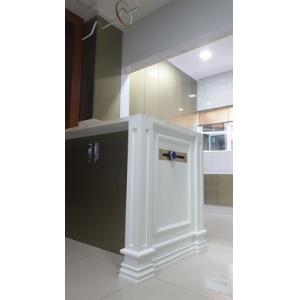 Buy cheap Removable Trail Power Track Socket Embedded Wall Surface Mounted Multi Functional from wholesalers