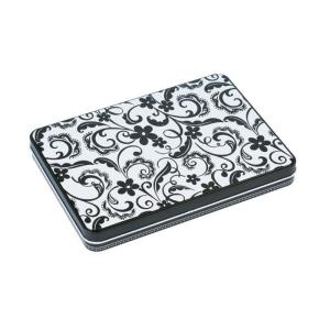 Buy cheap Custom Moisture Proof Metal Square Candy Tin With Tinplate Bottom from wholesalers