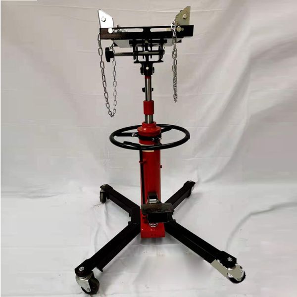 Buy cheap 0.5T Double Cylinders Hydraulic Transmission Jack from wholesalers