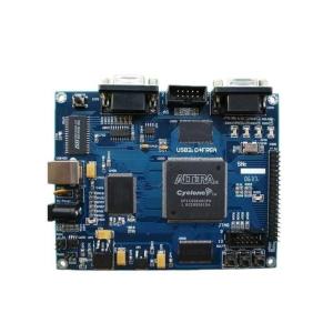 Buy cheap SMT factoryShenzhen Double-Side PCB Multilayer Printed Board PCBPCBA from wholesalers