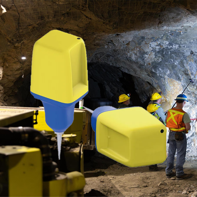 Buy cheap Rugged Seismic Recorder High Dynamic Range Sensor Low Power Seismometer System from wholesalers