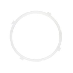 Pressure Cooker Food Grade Silicone Sealing Ring Customized